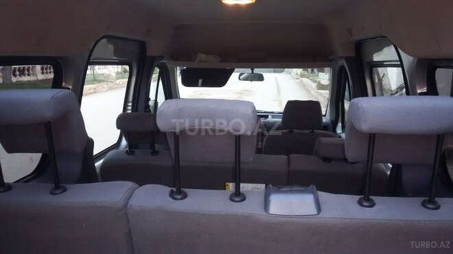 Ford Tourneo Connect 2008, 211,500 km - 1.8 l - Bakı