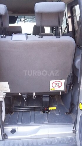 Ford Tourneo Connect 2008, 211,500 km - 1.8 l - Bakı