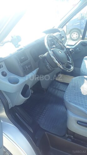 Ford Transit 2009, 220,000 km - 2.4 l - Gəncə