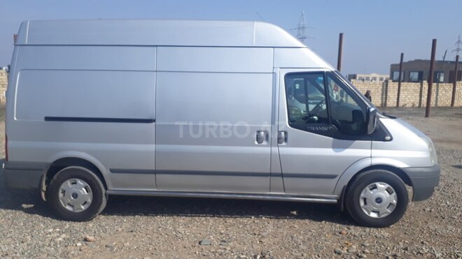 Ford Transit 2009, 220,000 km - 2.4 l - Gəncə