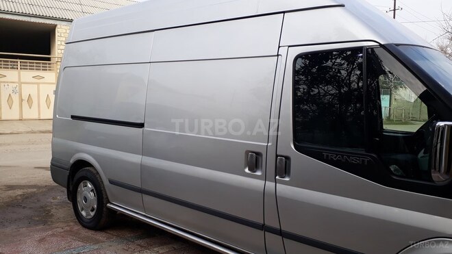 Ford Transit 2009, 220,000 km - 2.4 l - Gəncə