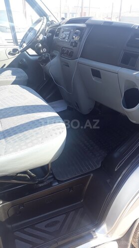 Ford Transit 2009, 220,000 km - 2.4 l - Gəncə