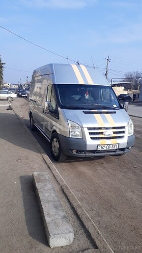 Ford Transit 2009, 220,000 km - 2.4 l - Gəncə