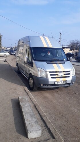 Ford Transit 2009, 220,000 km - 2.4 l - Gəncə