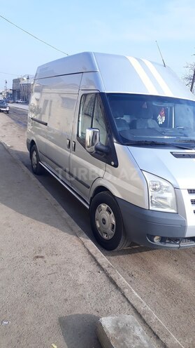 Ford Transit 2009, 220,000 km - 2.4 l - Gəncə