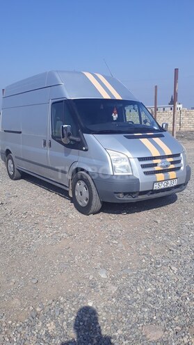 Ford Transit 2009, 220,000 km - 2.4 l - Gəncə