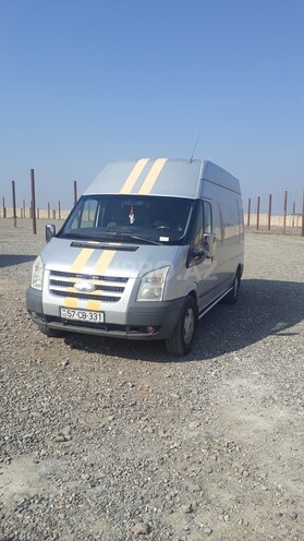 Ford Transit 2009, 220,000 km - 2.4 l - Gəncə