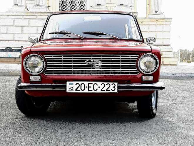LADA (VAZ) 21011 1986, 3,560,180 km - 0.2 l - Gəncə