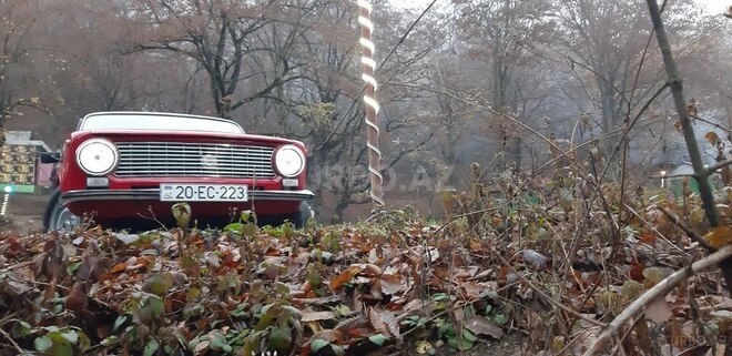 LADA (VAZ) 21011 1986, 3,560,180 km - 0.2 l - Gəncə