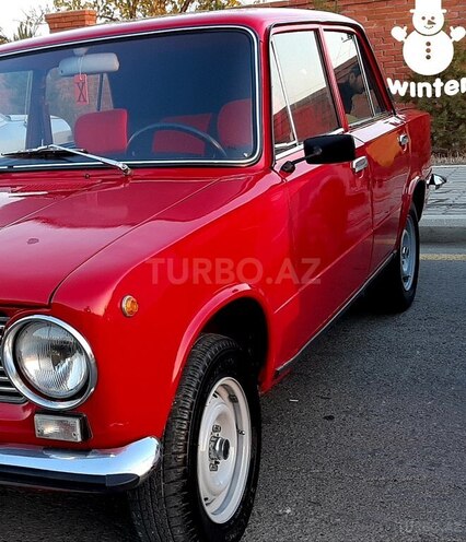 LADA (VAZ) 21011 1986, 3,560,180 km - 0.2 l - Gəncə