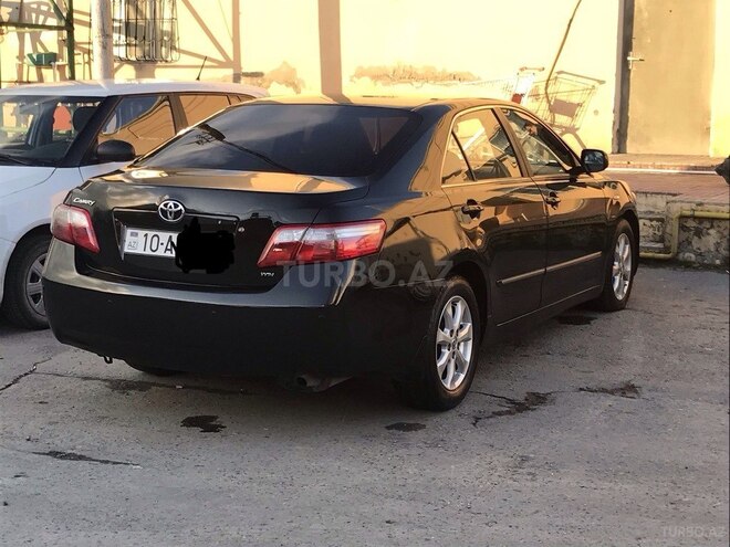Toyota Camry 2007, 152,000 km - 2.4 l - Bakı
