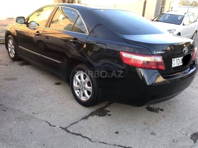 Toyota Camry 2007, 152,000 km - 2.4 l - Bakı