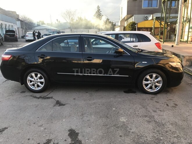 Toyota Camry 2007, 152,000 km - 2.4 l - Bakı