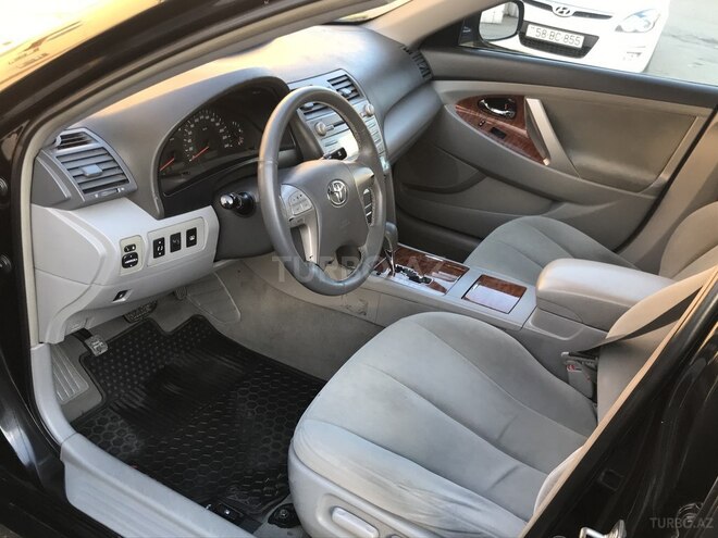 Toyota Camry 2007, 152,000 km - 2.4 l - Bakı