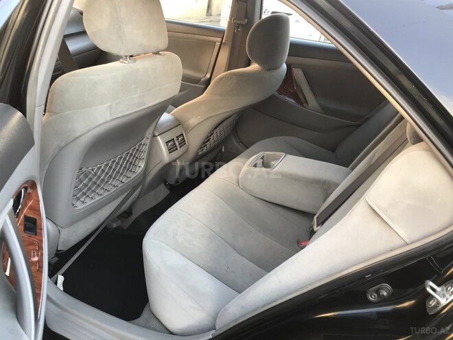 Toyota Camry 2007, 152,000 km - 2.4 l - Bakı