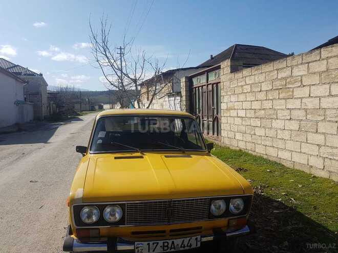 LADA (VAZ) 2106 1998, 1 km - 0.2 l - Şabran