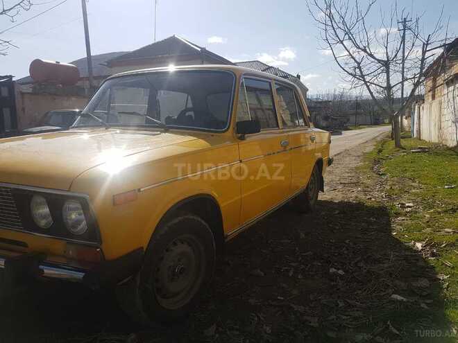 LADA (VAZ) 2106 1998, 1 km - 0.2 l - Şabran
