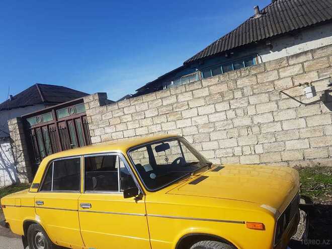 LADA (VAZ) 2106 1998, 1 km - 0.2 l - Şabran