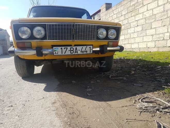 LADA (VAZ) 2106 1998, 1 km - 0.2 l - Şabran