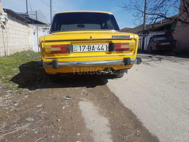 LADA (VAZ) 2106 1998, 1 km - 0.2 l - Şabran