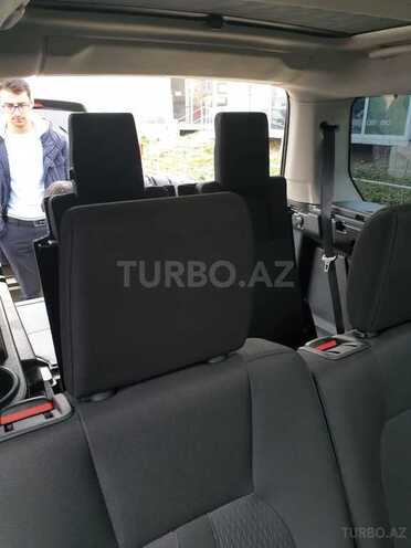 Land Rover Discovery 2011, 11,200 km - 0.3 л - Bakı