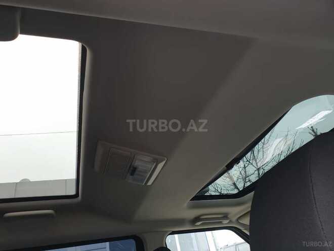 Land Rover Discovery 2011, 11,200 km - 0.3 л - Bakı