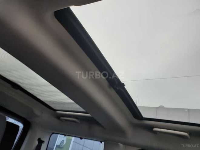 Land Rover Discovery 2011, 11,200 km - 0.3 л - Bakı