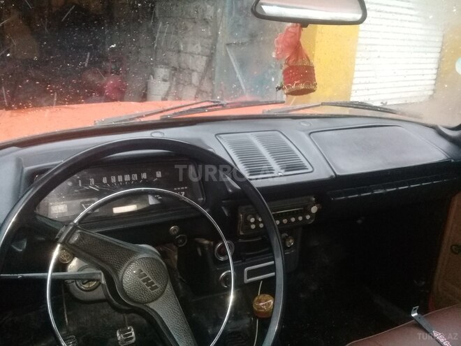 Moskvich 412 1987, 368,756 km - 1.5 l - Bakı