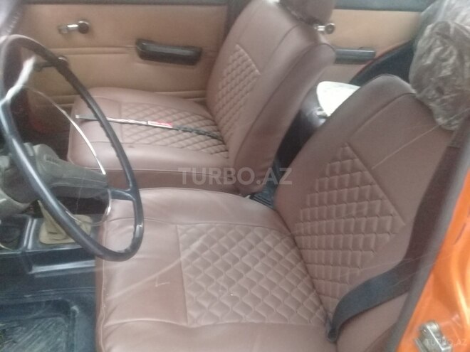 Moskvich 412 1987, 368,756 km - 1.5 l - Bakı