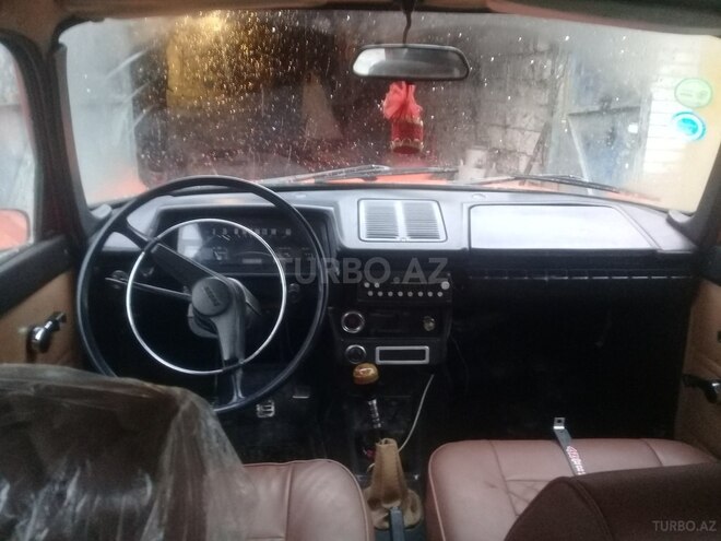 Moskvich 412 1987, 368,756 km - 1.5 l - Bakı