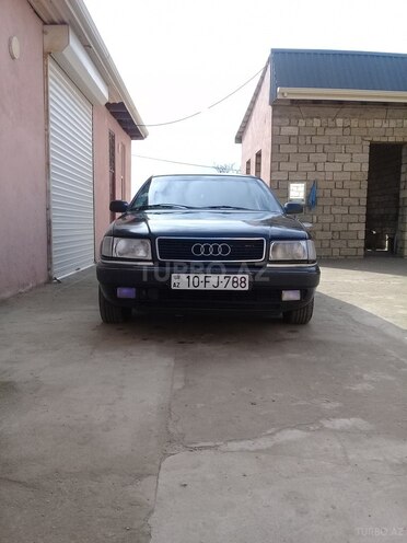Audi  1993, 258,063 km - 2.6 л - Bakı