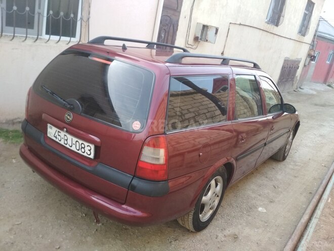 Opel Vectra 1998, 288,000 km - 2.0 l - Bakı