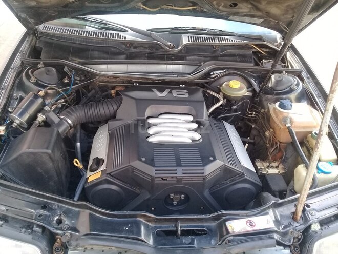 Audi  1993, 258,063 km - 2.6 л - Bakı