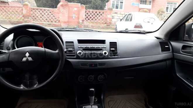 Mitsubishi Lancer 2010, 212,456 km - 2.0 l - Bakı