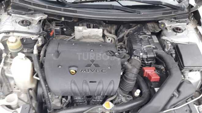 Mitsubishi Lancer 2010, 212,456 km - 2.0 l - Bakı