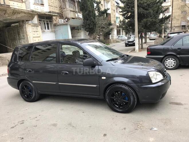 Kia Carens 2005, 333,333 km - 2.0 l - Bakı