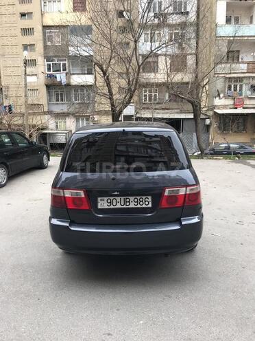 Kia Carens 2005, 333,333 km - 2.0 l - Bakı