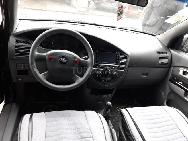 Kia Carens 2005, 333,333 km - 2.0 l - Bakı