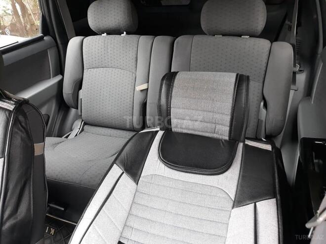 Kia Carens 2005, 333,333 km - 2.0 l - Bakı