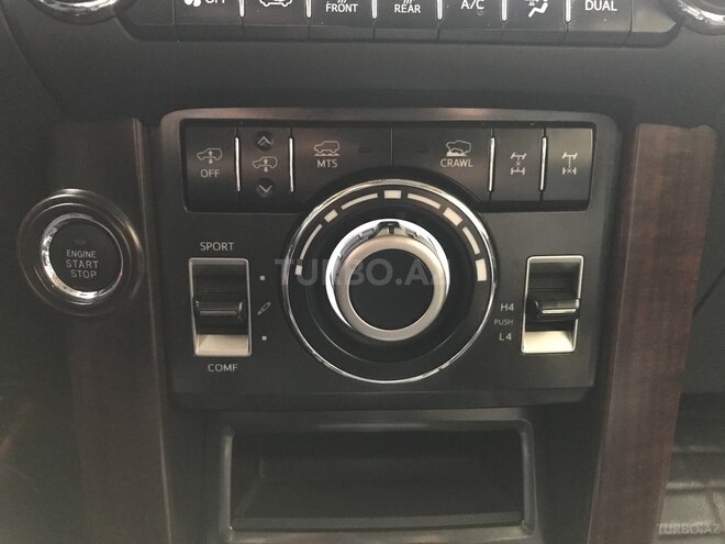 Toyota Prado 2014, 77,000 km - 3.0 l - Bakı