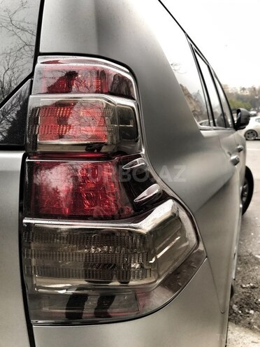 Toyota Prado 2014, 77,000 km - 3.0 l - Bakı