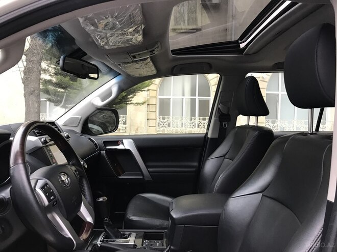 Toyota Prado 2014, 77,000 km - 3.0 l - Bakı