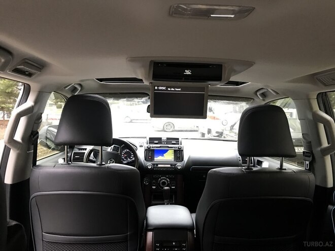 Toyota Prado 2014, 77,000 km - 3.0 l - Bakı