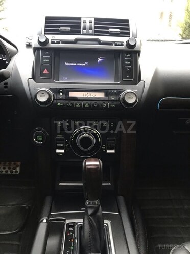 Toyota Prado 2014, 77,000 km - 3.0 l - Bakı