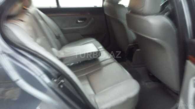BMW 528 1996, 290,000 km - 2.8 l - Sumqayıt
