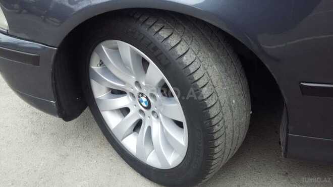 BMW 528 1996, 290,000 km - 2.8 l - Sumqayıt