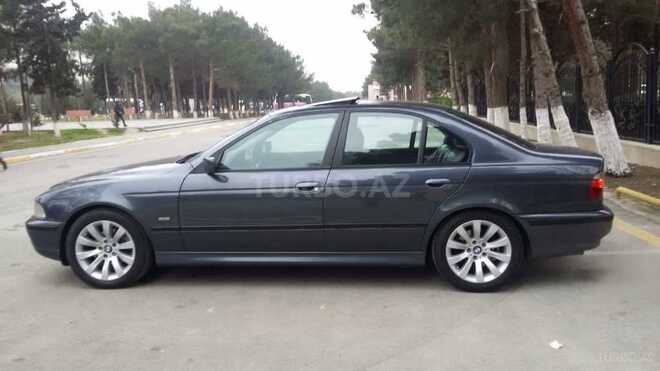 BMW 528 1996, 290,000 km - 2.8 l - Sumqayıt