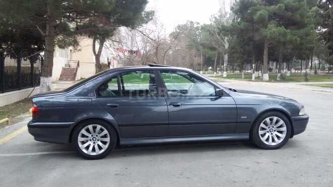 BMW 528 1996, 290,000 km - 2.8 l - Sumqayıt