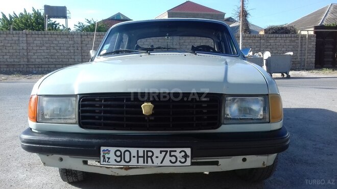 GAZ 31029 1994, 148,000 km - 2.4 l - Bakı