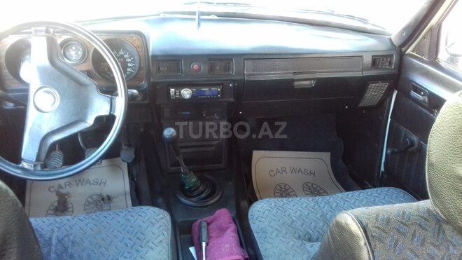 GAZ 31029 1994, 148,000 km - 2.4 l - Bakı